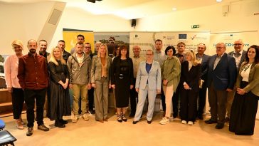 Foto Istarska županija