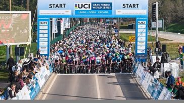 biciklistička utrka istra umag