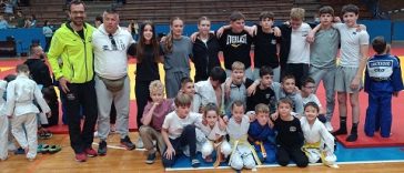 Foto Judo klub Istra Poreč