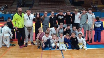 Foto Judo klub Istra Poreč