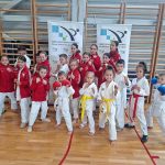 Foto Karate klub Finida Poreč