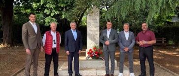 Foto Općina Kaštelir-Labinci