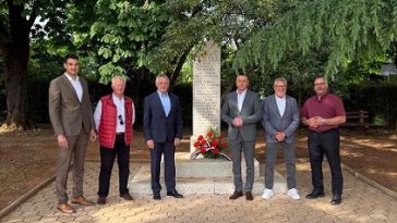 Foto Općina Kaštelir-Labinci