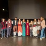 Kratki rez - SRednja škola Mate Balote Poreč