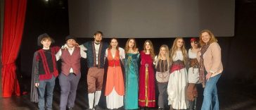 Kratki rez - SRednja škola Mate Balote Poreč