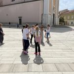 Kreacija u Poreču - Foto Zavičajni muzej Poreštine