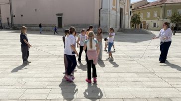 Kreacija u Poreču - Foto Zavičajni muzej Poreštine