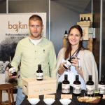 Foto OPG Loris Bajkin - medalja za najbolje maslinovo ulje u New Yorku