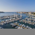 Foto Lučka uprava Poreč