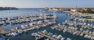 Foto Lučka uprava Poreč