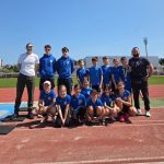 Foto Atletski klub Maximvs Poreč