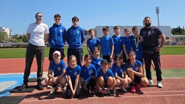 Foto Atletski klub Maximvs Poreč