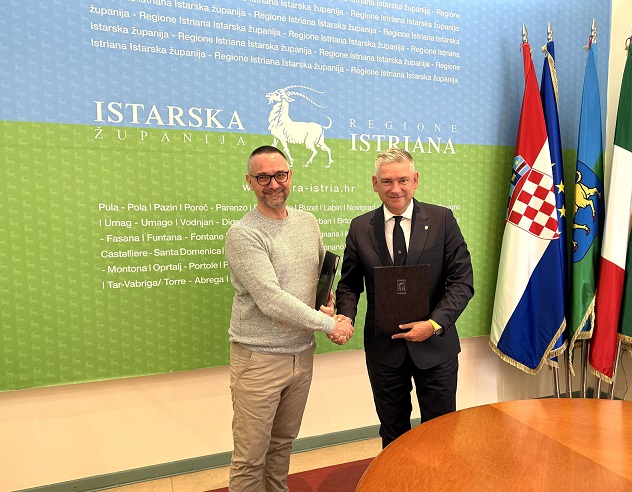 Foto Istarska županija