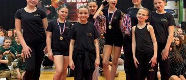 Foto MOT 08 studio za izvedbene umjetnosti Poreč