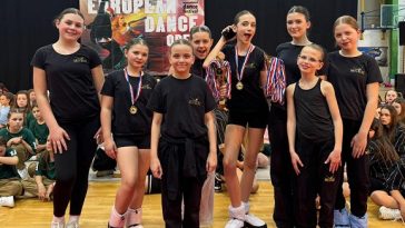 Foto MOT 08 studio za izvedbene umjetnosti Poreč