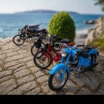 motorini mopedi motocikli oldtimeri stari motor tanja kocijancic