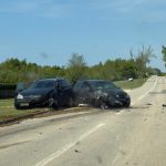 sudar funtana nesreća