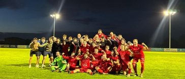 funtana nogomet klub nogometni klub utakmica pobjeda