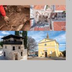 Foto Grad Poreč - invsticije u kulturu i baštinu