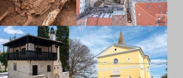 Foto Grad Poreč - invsticije u kulturu i baštinu