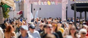 Poreč - Uskrs 2026. - Foto TZ Poreč - Manuel Paljuh