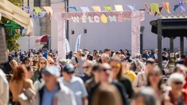 Poreč - Uskrs 2026. - Foto TZ Poreč - Manuel Paljuh