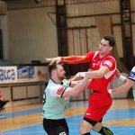 Foto Rukometni klub Poreč - Utakmica protiv Nexea