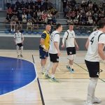 Utakmica Poreča i Umaga - Foto RK Poreč rukomet