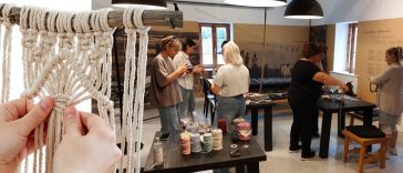 Ribarska kuća u Santa Marini u Općini Tar-Vabriga