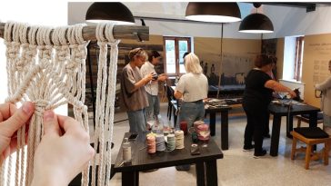 Ribarska kuća u Santa Marini u Općini Tar-Vabriga