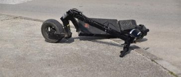 romobil istra policija mup istarska