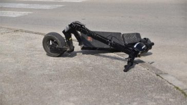 romobil istra policija mup istarska