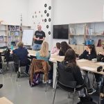 Foto OŠ Finida Poreč