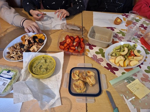 Foto OŠ Tar-Vabriga