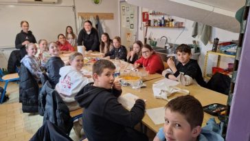 Foto OŠ Tar-Vabriga