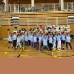 SErva za budućnost - stolnitenisači iz Vrsara i Funtane u dvorani Saline