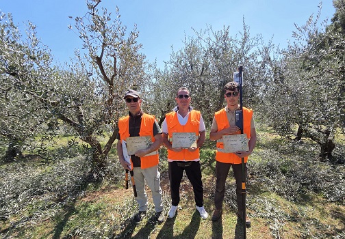 Nacionalni šampionat u rezidbi maslina u Taru-Vabrigi 2026.