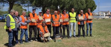 Nacionalni šampionat u rezidbi maslina u Taru-Vabrigi 2026.