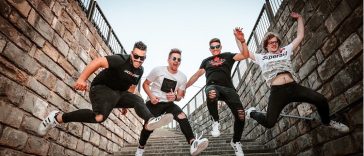 Tequila Band otvara sezonu u Taru prvi maj praznik rada tar vabriga ilustracija