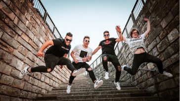 Tequila Band otvara sezonu u Taru prvi maj praznik rada tar vabriga ilustracija