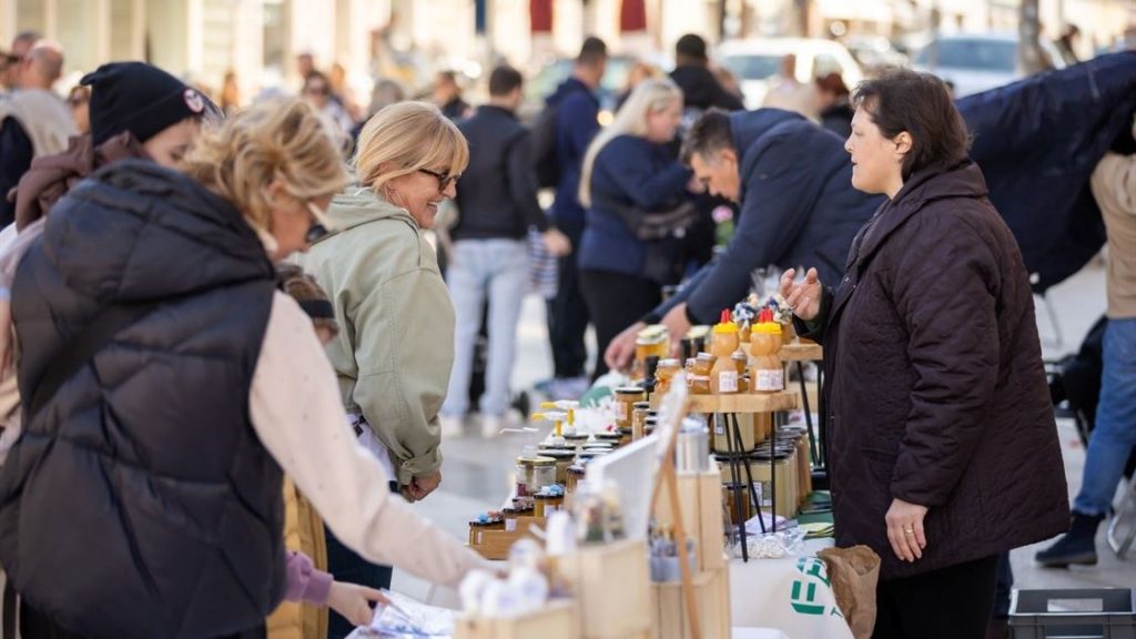 Uskrsni program u Poreču - Foto anuel Paljuh 4-4-2026