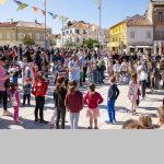 Uskrsni program u Poreču - Foto anuel Paljuh 4-4-2026