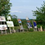 triban buje fešta sveti juraj