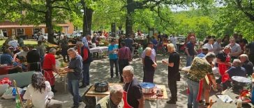 Tripada u Marušićima - Foto TZ Buje - ilustracija