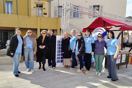 Foto Udruga Korak zajedno Poreč