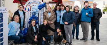 Foto Udruga Korak zajedno Poreč