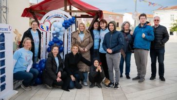 Foto Udruga Korak zajedno Poreč