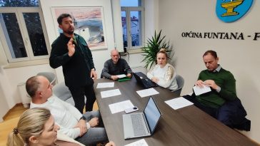 vijeće funtana prisega josip stipić foto tanja kocijančić