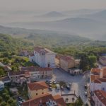 vižinada centar trg crkva