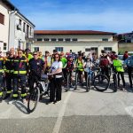 Proljetna Parenzana u Vižinadi 6-4-2026 - Foto Tanja Kocijančić